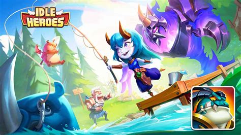 idle heroes best heroes|idle heroes best forest.